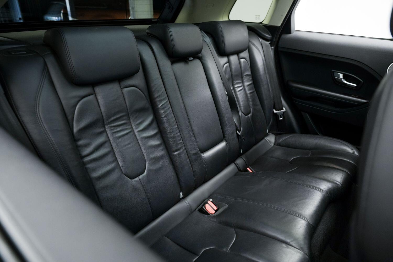 Used Land Rover Range Rover Evoque for sale - 76824710: Photo 15