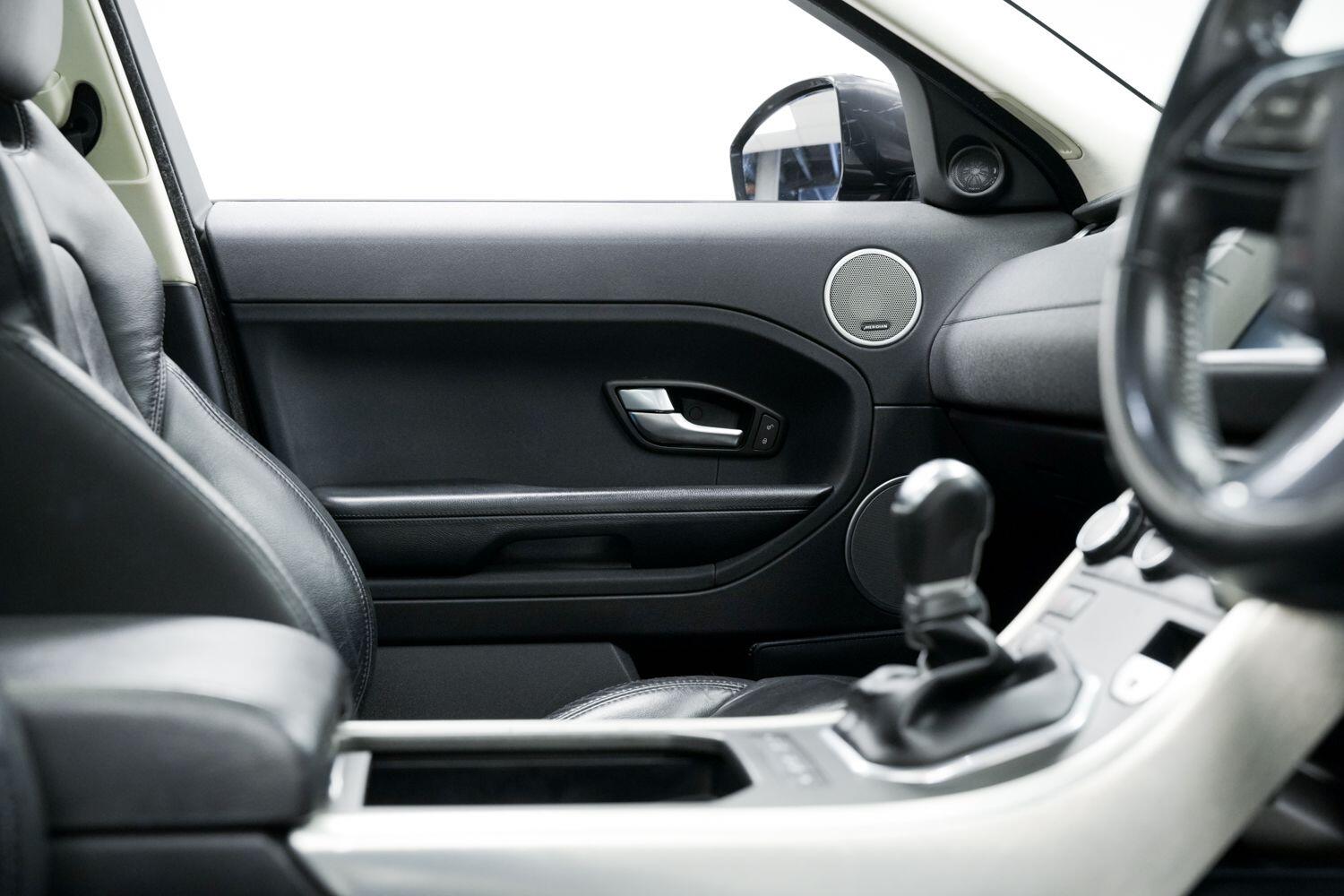 Used Land Rover Range Rover Evoque for sale - 76824710: Photo 24