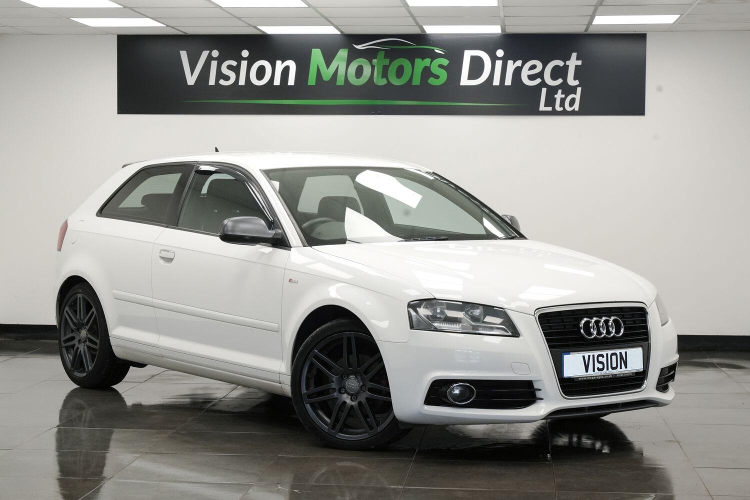 Used Audi A3 2012 for sale - 76377885: Photo 1