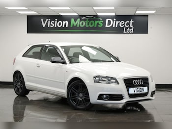 2012 (12) - 1.8 TFSI S Line 3dr S Tronic