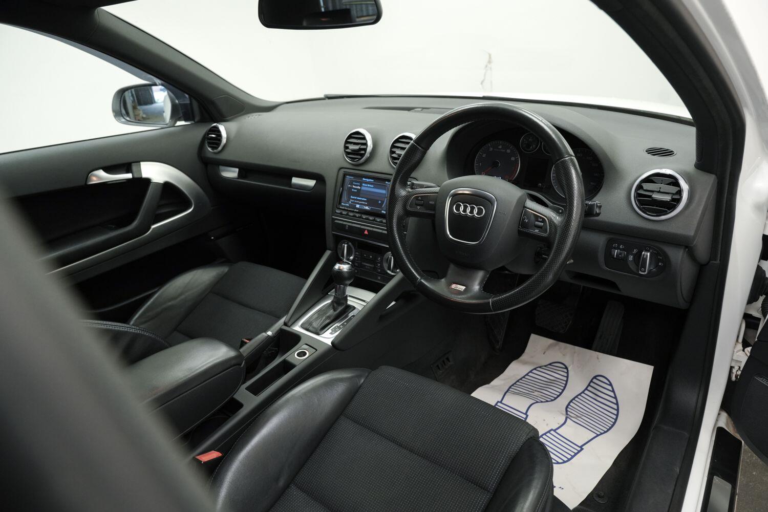 Used Audi A3 2012 for sale - 76377885: Photo 8