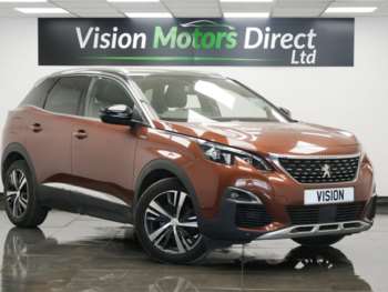 2019 (19) - 1.5 BlueHDi GT Line Euro 6 (s/s) 5dr