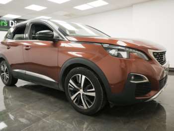 Used Peugeot 3008 2019 for sale - 75041467: Photo