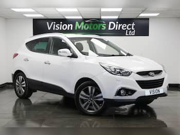 Used Hyundai Ix35 2015 for sale - 79782071: Photo