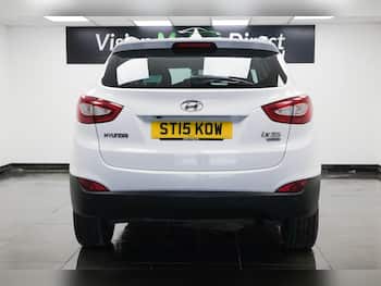 Used Hyundai Ix35 2015 for sale - 79782071: Photo