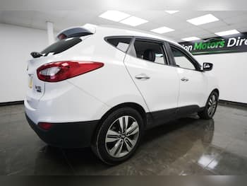 Used Hyundai Ix35 2015 for sale - 79782071: Photo