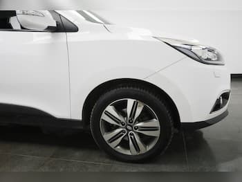 Used Hyundai Ix35 2015 for sale - 79782071: Photo