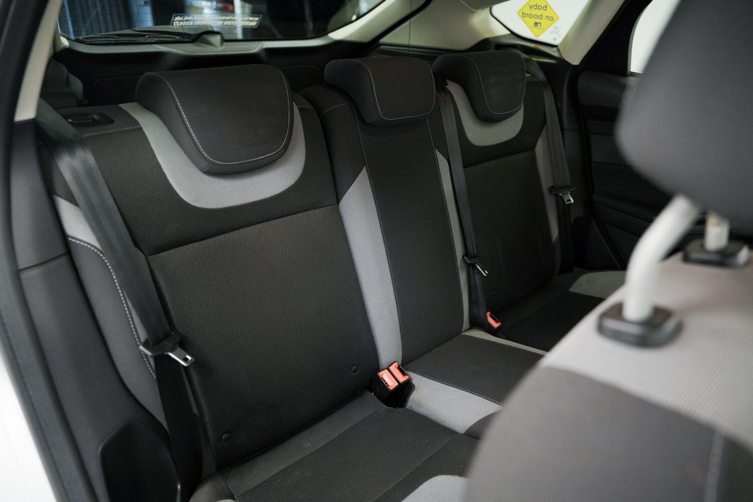 Used Ford Focus 2014 for sale - 76607481: Photo 14