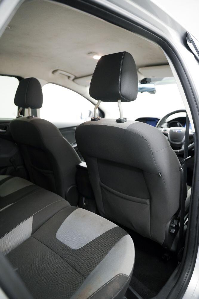 Used Ford Focus 2014 for sale - 76607481: Photo 16