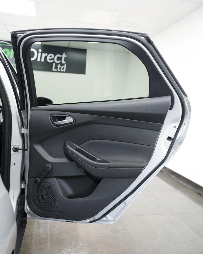 Used Ford Focus 2014 for sale - 76607481: Photo 17