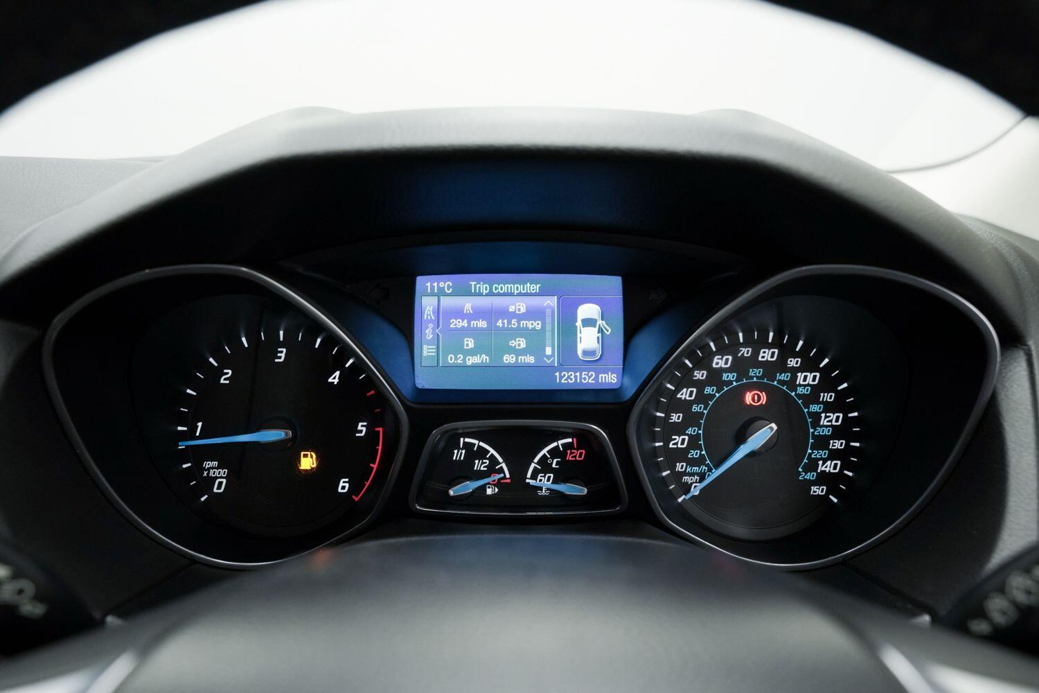 Used Ford Focus 2014 for sale - 76607481: Photo 25