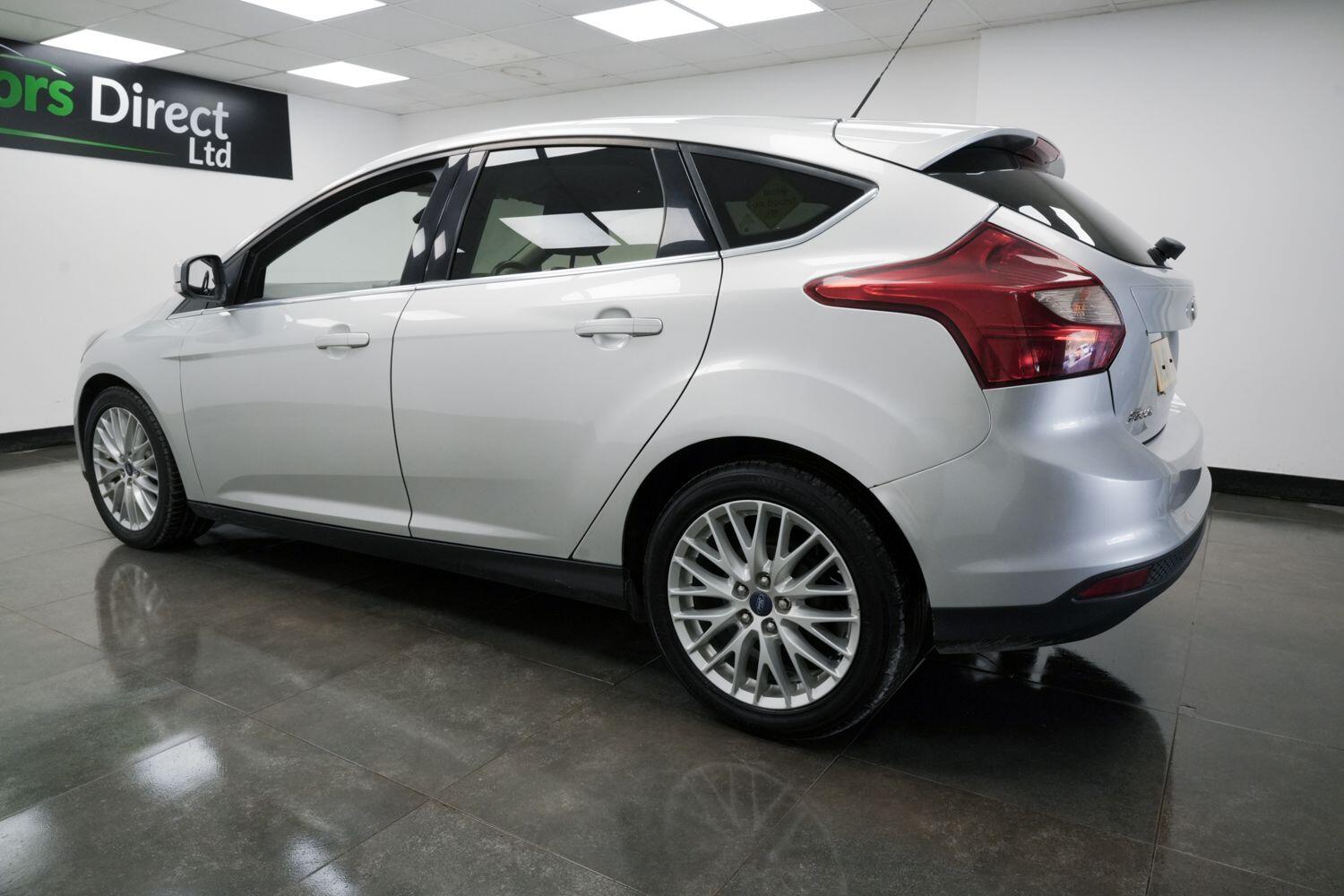 Used Ford Focus 2014 for sale - 76607481: Photo 7