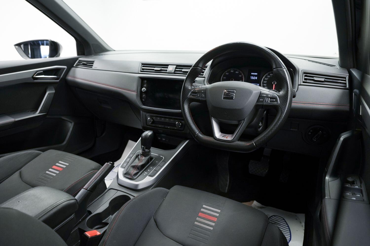 Used SEAT Arona 2020 for sale - 77081291: Photo 11