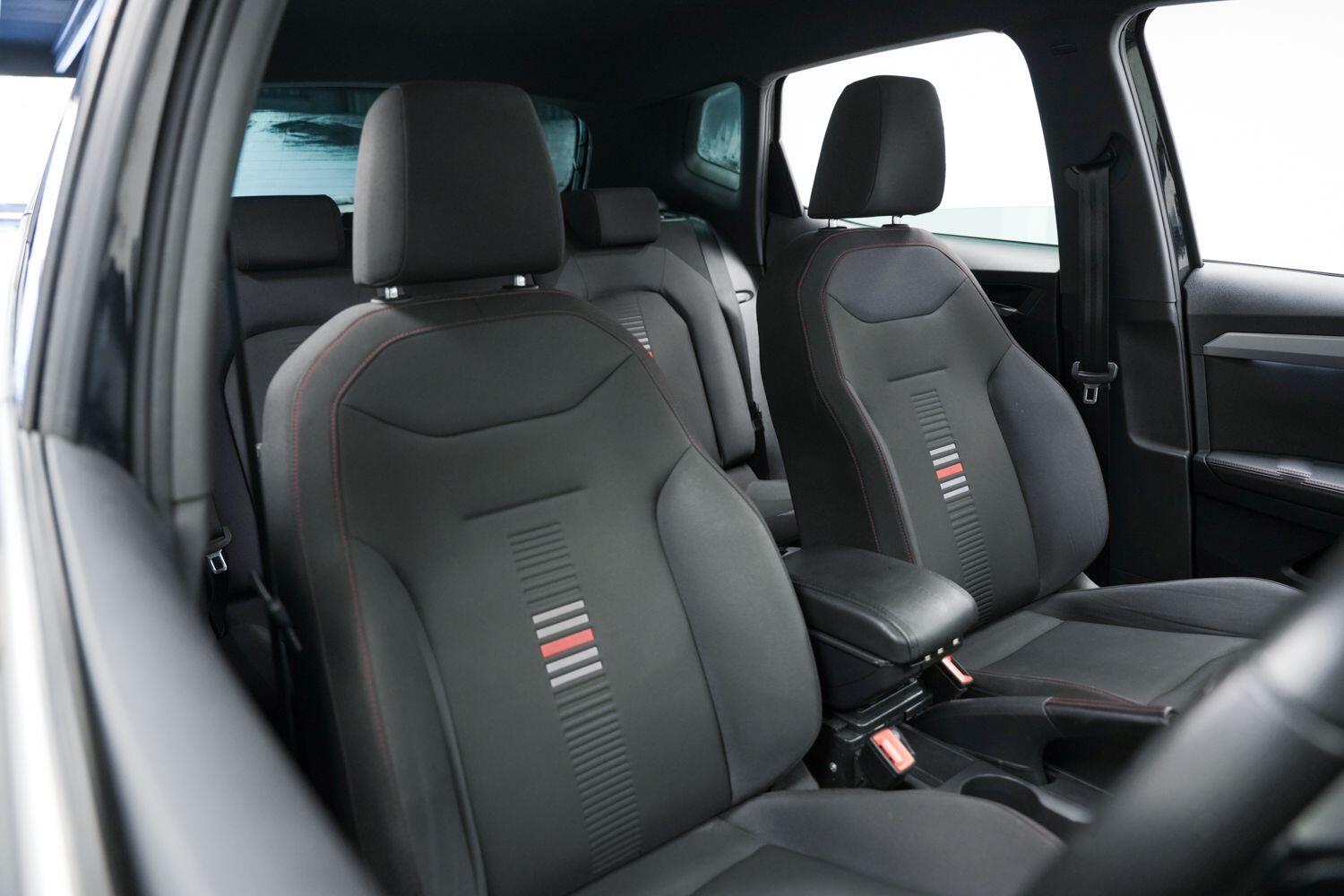 Used SEAT Arona 2020 for sale - 77081291: Photo 12