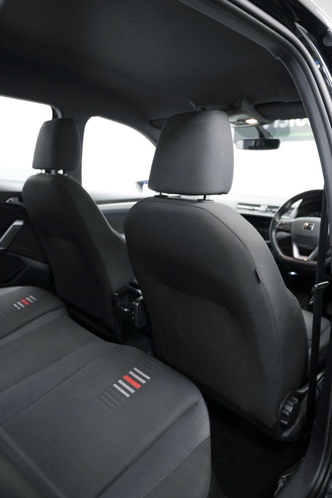 Used SEAT Arona 2020 for sale - 77081291: Photo 17