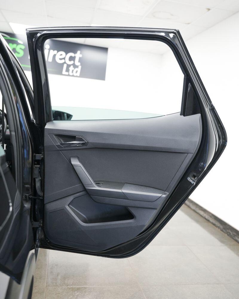 Used SEAT Arona 2020 for sale - 77081291: Photo 18
