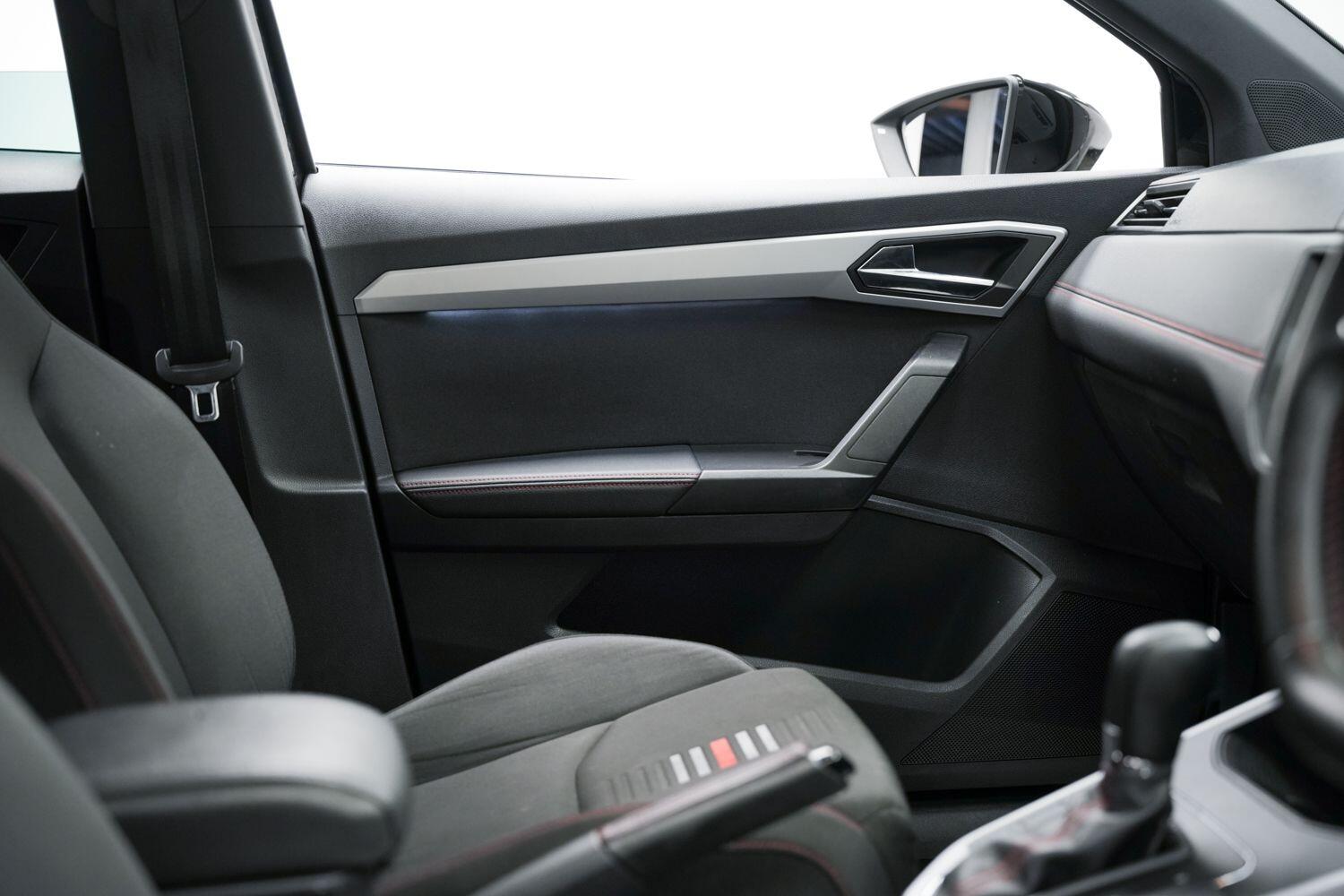 Used SEAT Arona 2020 for sale - 77081291: Photo 19