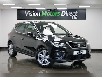 2020 (20) - 1.0 TSI 115 FR [EZ] 5dr DSG