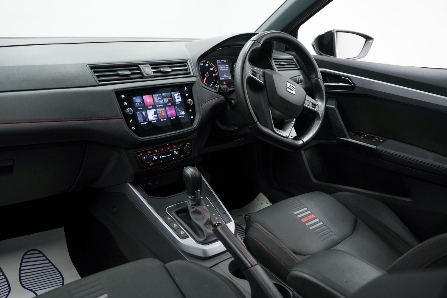 Used SEAT Arona 2020 for sale - 77081291: Photo 21