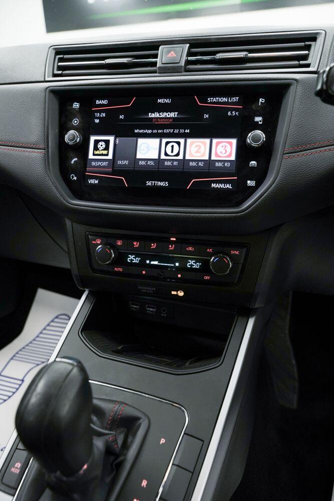 Used SEAT Arona 2020 for sale - 77081291: Photo 23