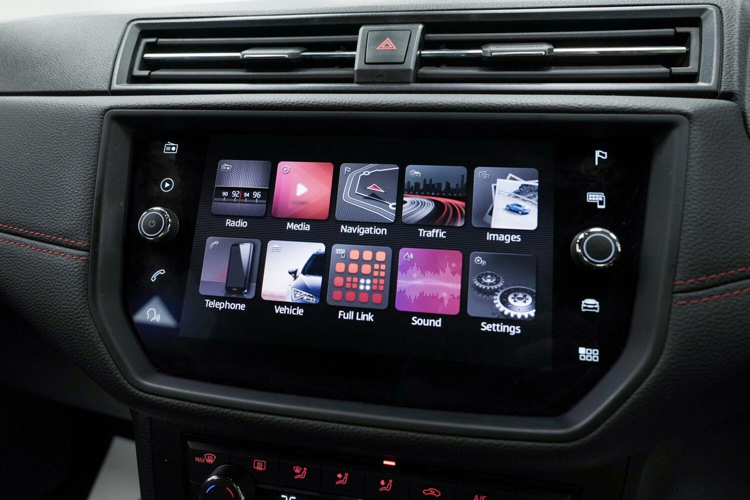 Used SEAT Arona 2020 for sale - 77081291: Photo 25