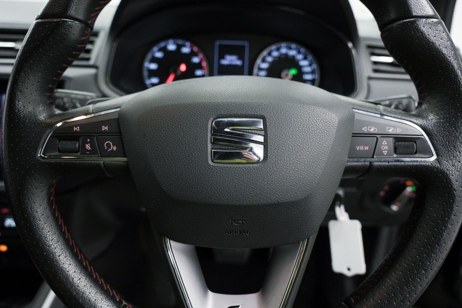 Used SEAT Arona 2020 for sale - 77081291: Photo 26