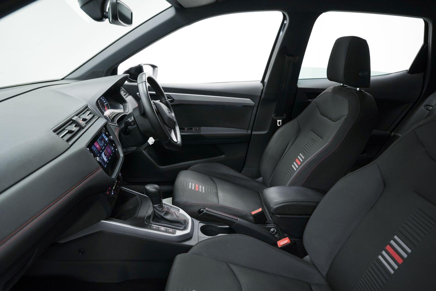 Used SEAT Arona 2020 for sale - 77081291: Photo 29