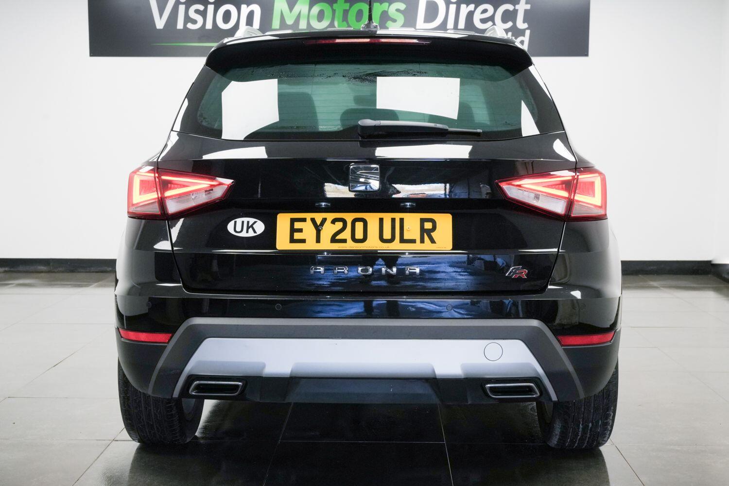 Used SEAT Arona 2020 for sale - 77081291: Photo 3