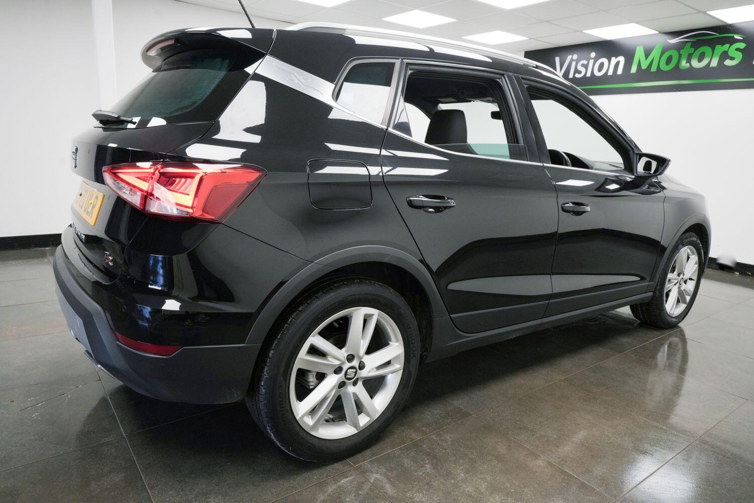 Used SEAT Arona 2020 for sale - 77081291: Photo 4