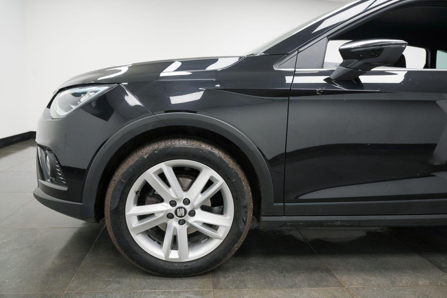 Used SEAT Arona 2020 for sale - 77081291: Photo 6