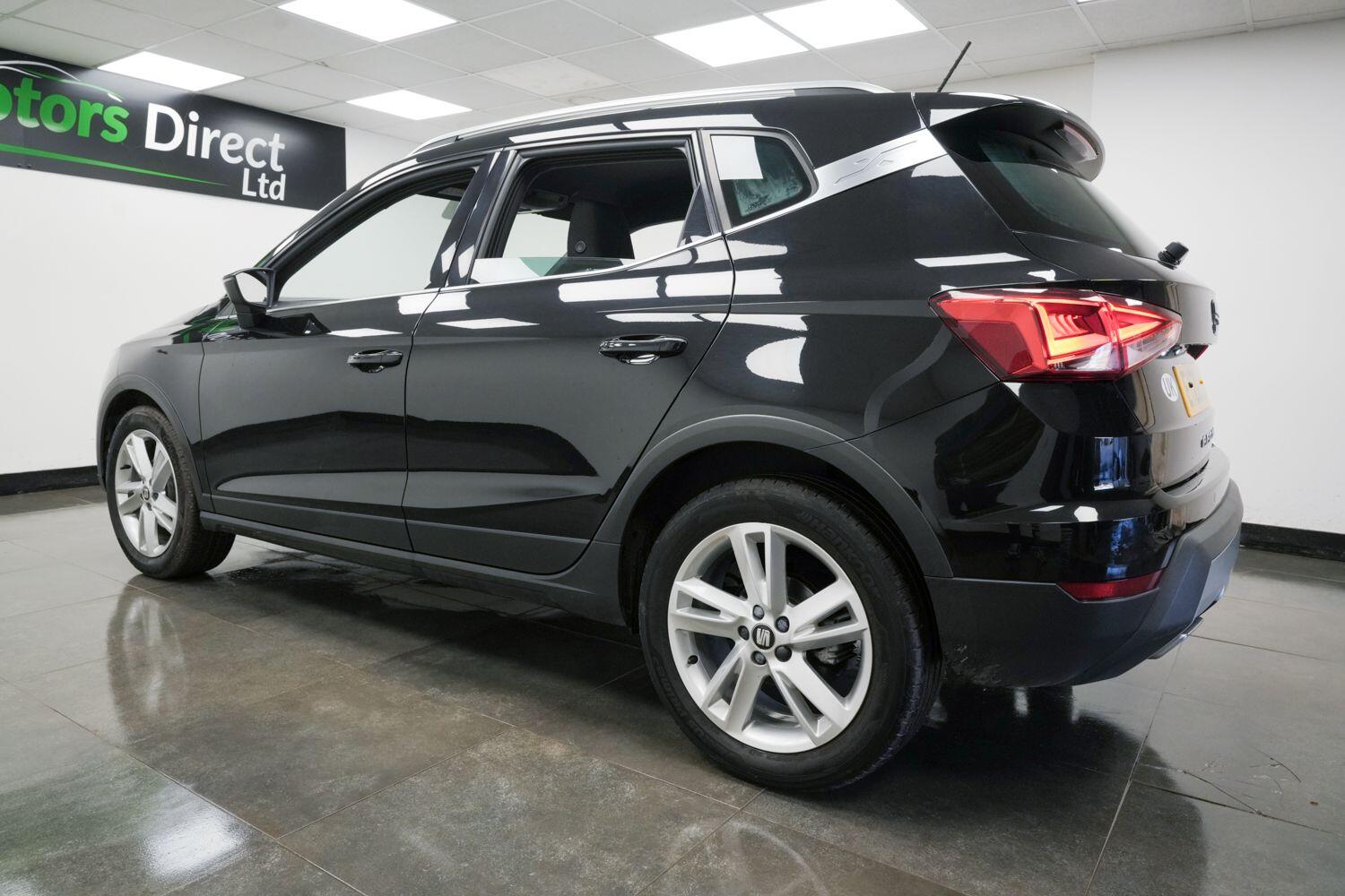 Used SEAT Arona 2020 for sale - 77081291: Photo 7