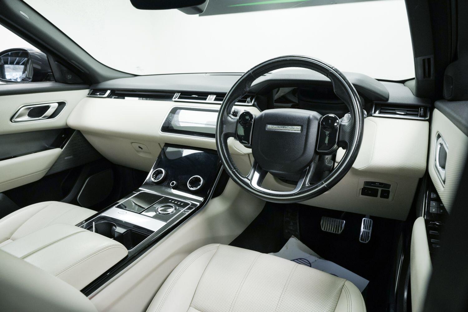 Used Land Rover Range Rover Velar for sale - 78116612: Photo 10