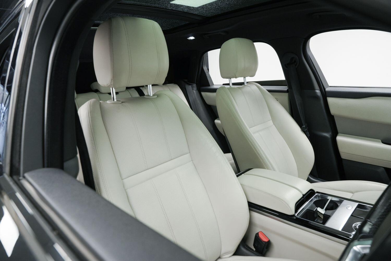 Used Land Rover Range Rover Velar for sale - 78116612: Photo 11