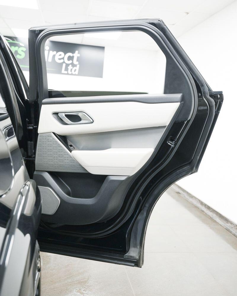 Used Land Rover Range Rover Velar for sale - 78116612: Photo 17