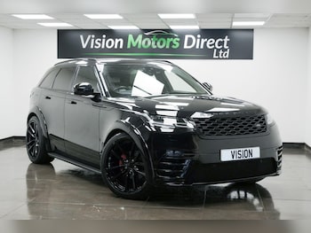 Used Land Rover Range Rover Velar 2018 for sale - 78116612: Photo