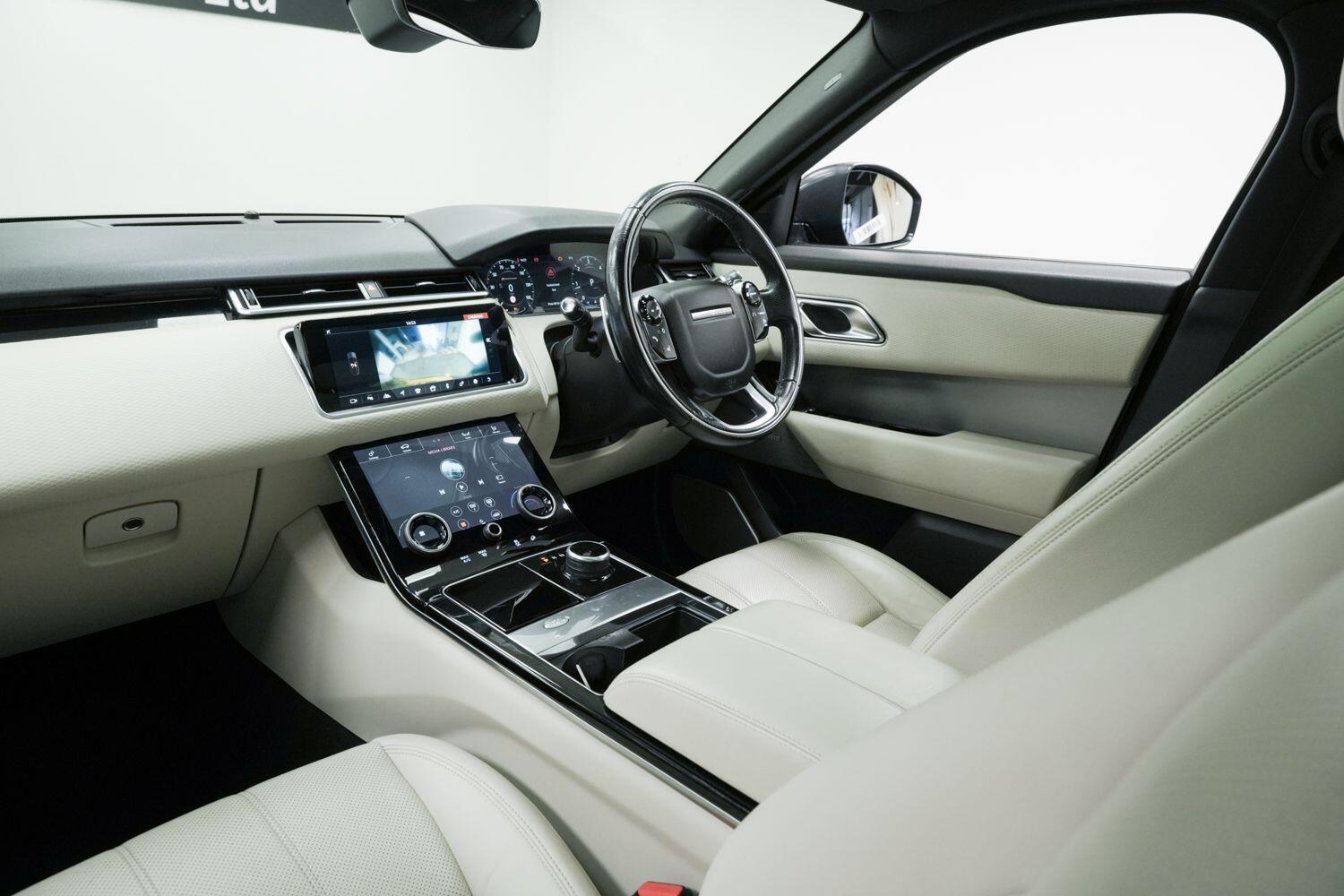 Used Land Rover Range Rover Velar for sale - 78116612: Photo 20