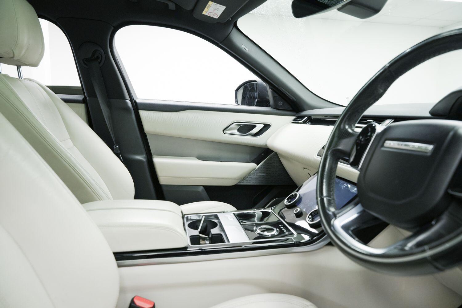 Used Land Rover Range Rover Velar for sale - 78116612: Photo 22