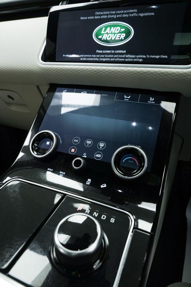 Used Land Rover Range Rover Velar for sale - 78116612: Photo 23