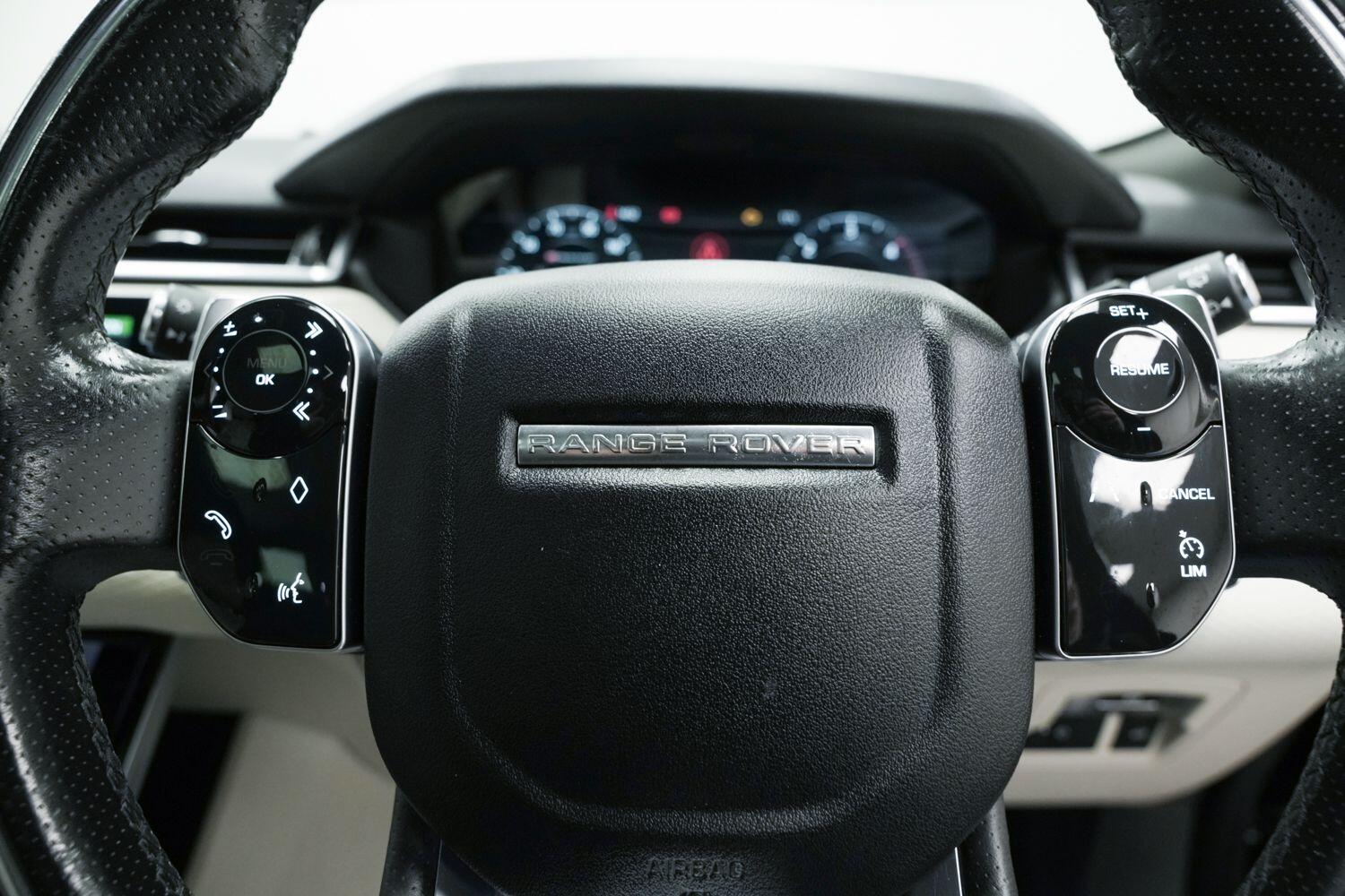 Used Land Rover Range Rover Velar for sale - 78116612: Photo 27