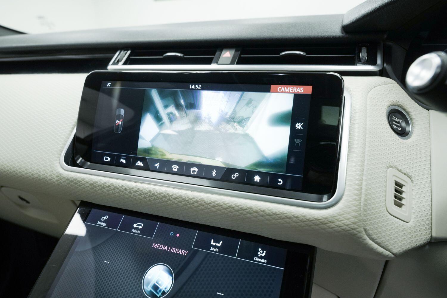 Used Land Rover Range Rover Velar for sale - 78116612: Photo 30