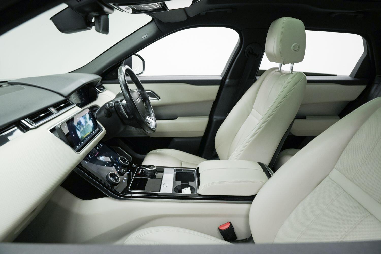 Used Land Rover Range Rover Velar for sale - 78116612: Photo 31