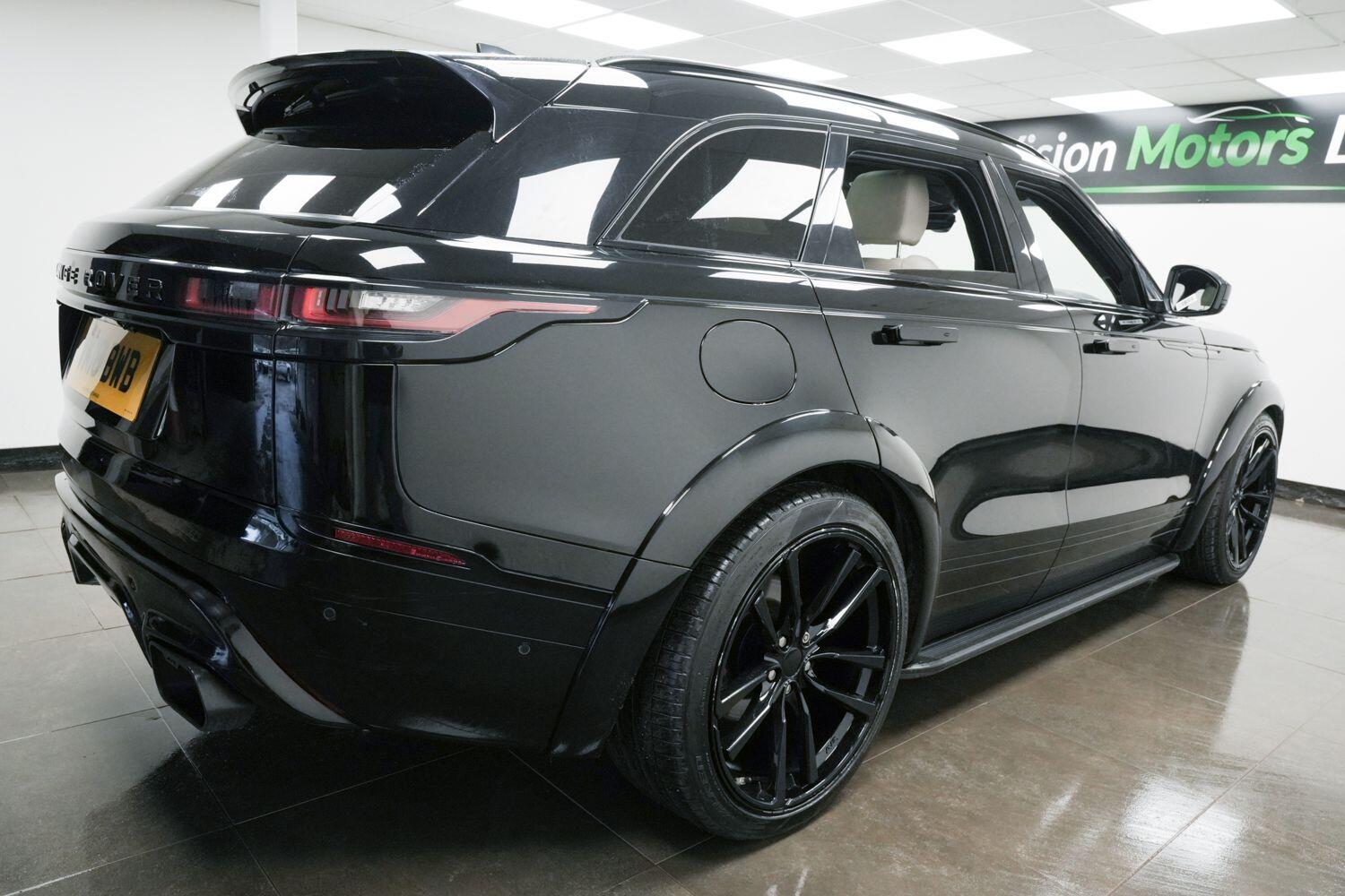 Used Land Rover Range Rover Velar for sale - 78116612: Photo 4