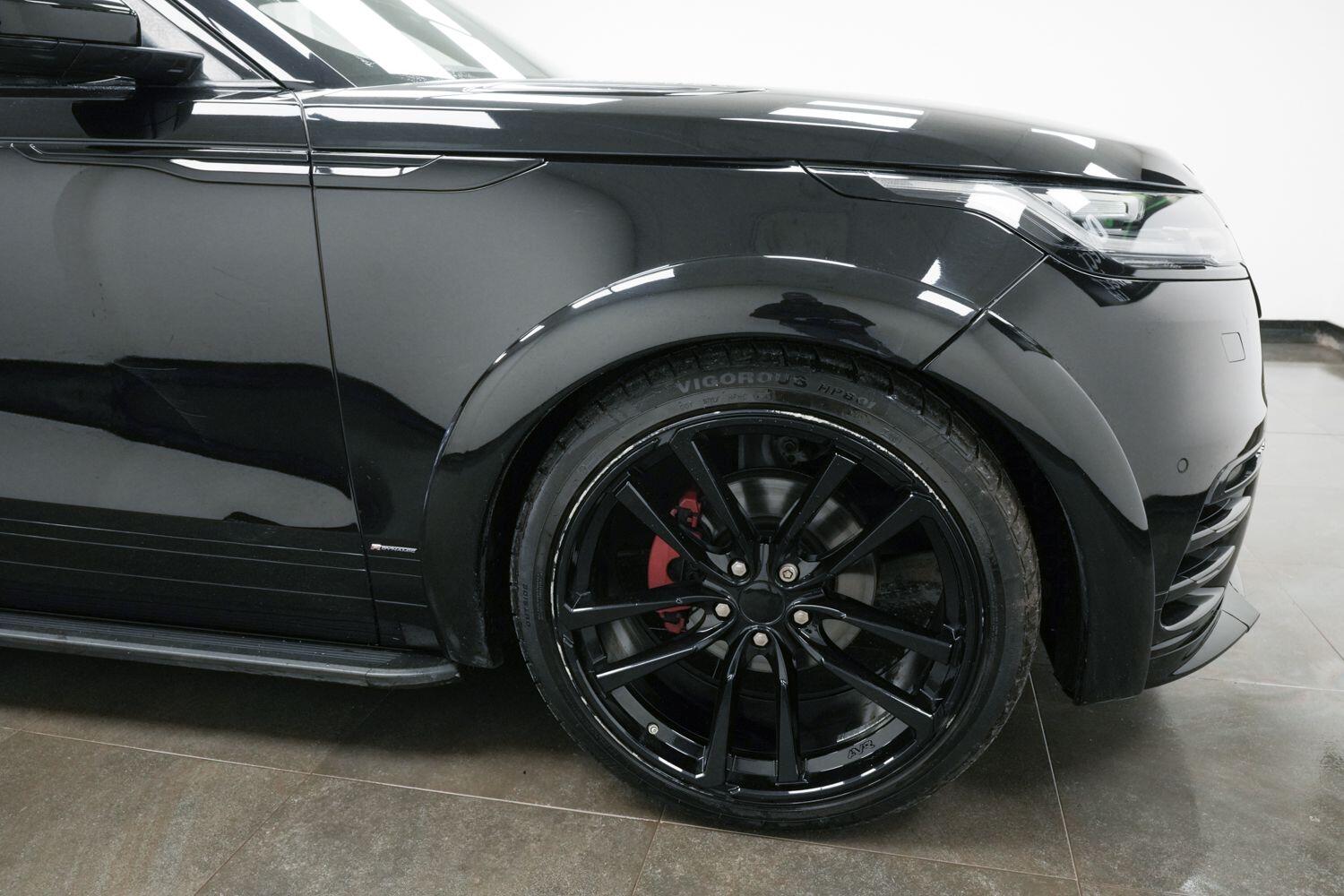 Used Land Rover Range Rover Velar for sale - 78116612: Photo 5