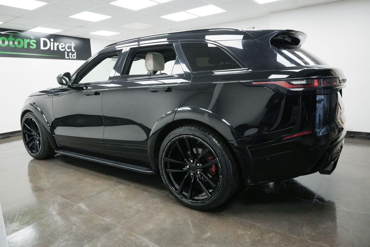 Used Land Rover Range Rover Velar for sale - 78116612: Photo 7