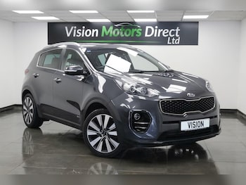Used Kia Sportage 2016 for sale - 78527922: Photo