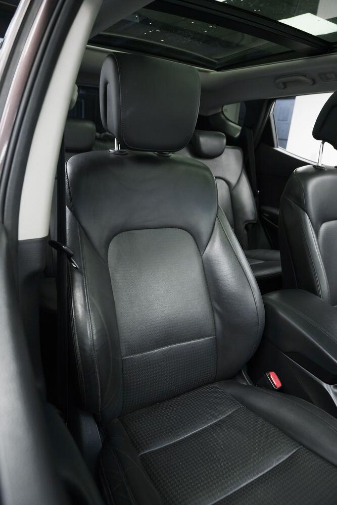 Used Hyundai Santa Fe 2014 for sale - 76926437: Photo 12