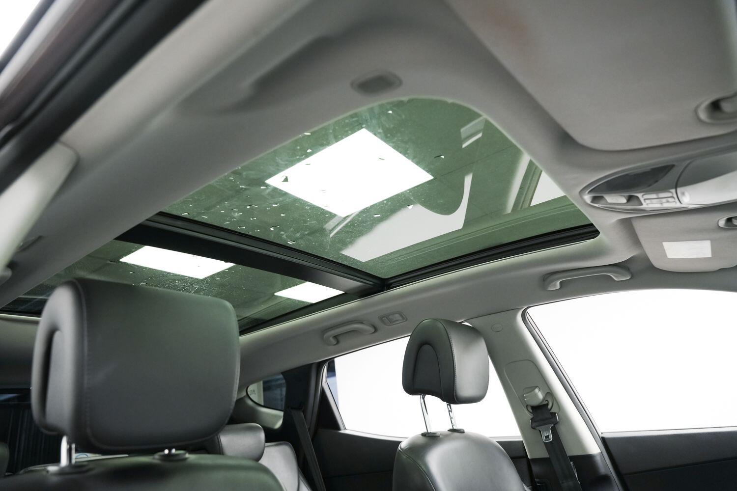 Used Hyundai Santa Fe 2014 for sale - 76926437: Photo 13