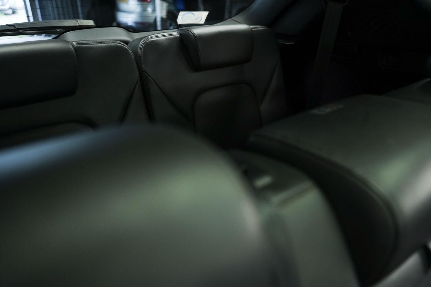 Used Hyundai Santa Fe 2014 for sale - 76926437: Photo 15