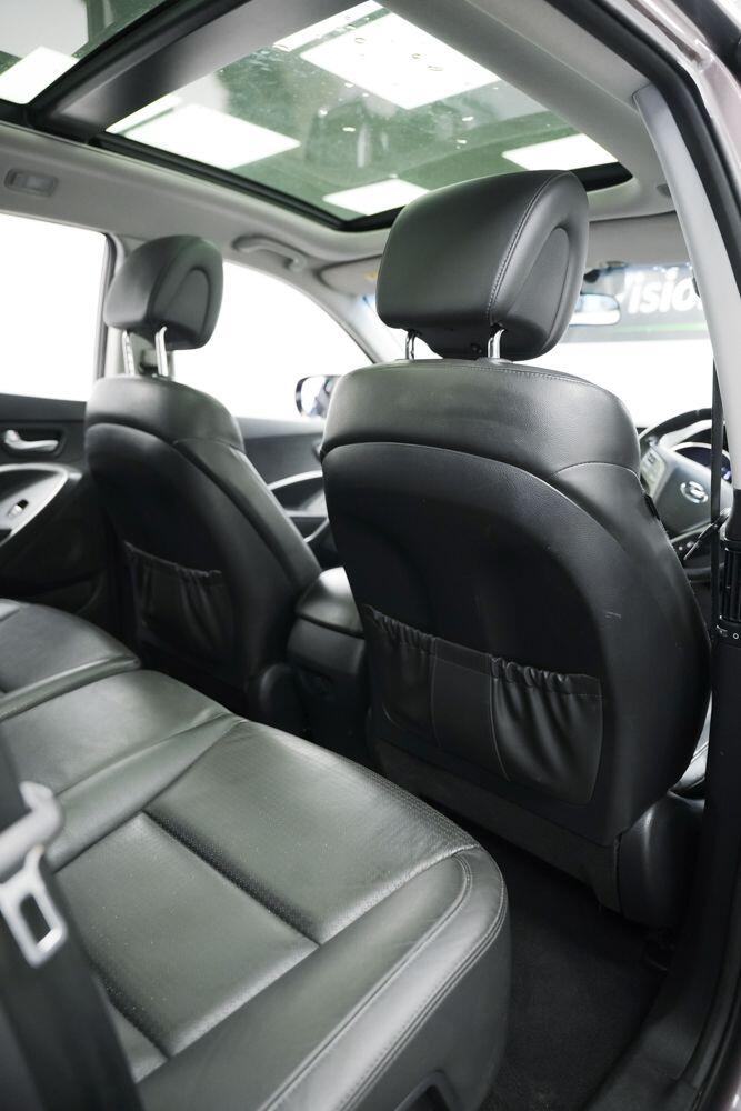 Used Hyundai Santa Fe 2014 for sale - 76926437: Photo 18