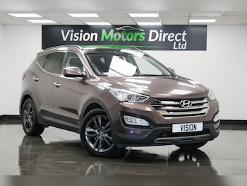 2014 (14) - 2.2 CRDi Premium SE 5dr Auto [7 Seats]